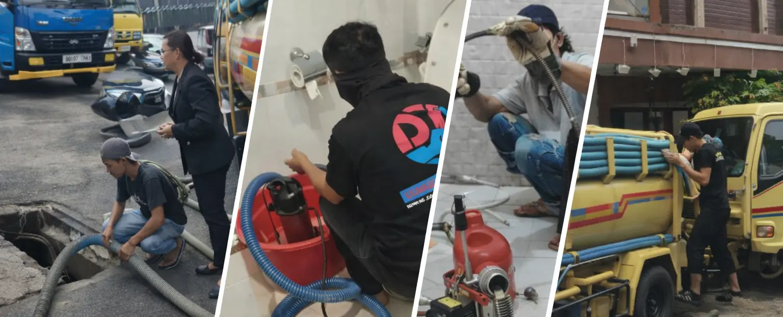 Jasa Sedot WC Sedong Terdekat